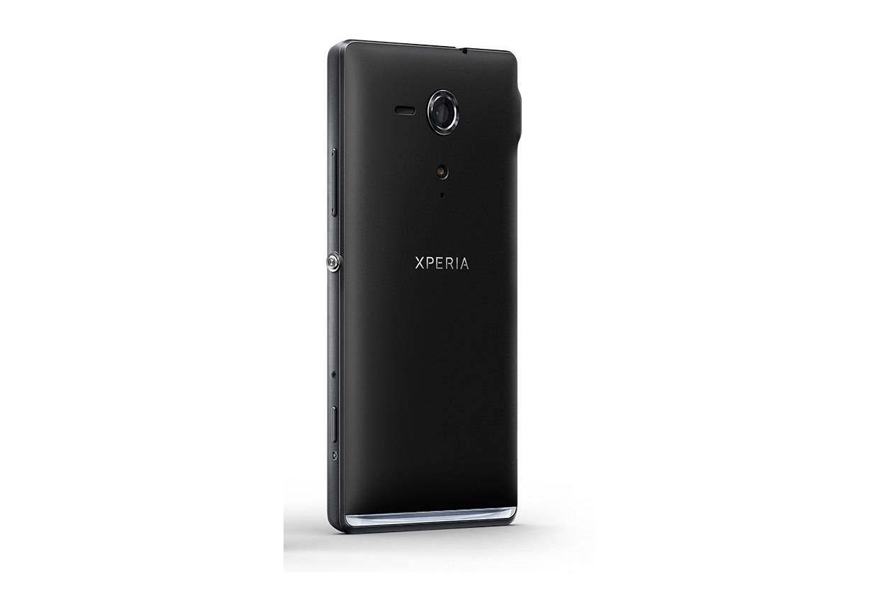 Sony Xperia X Performance Fm Radio
