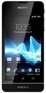 Sony Xperia SX LTE