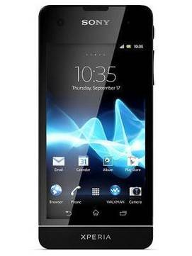 Sony Xperia SX LTE
