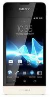 Sony Xperia SX LTE
