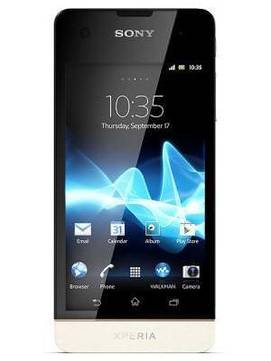 Sony Xperia SX LTE