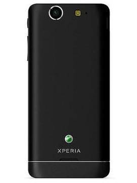 Sony Xperia SX LTE