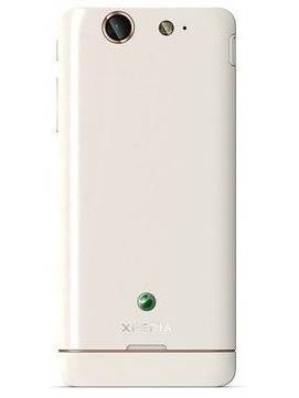 Sony Xperia SX LTE