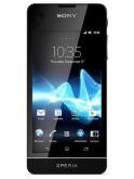 Sony Xperia SX LTE Price
