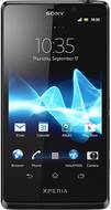 Sony Xperia T