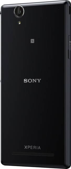 Sony Xperia T2 Ultra Dual