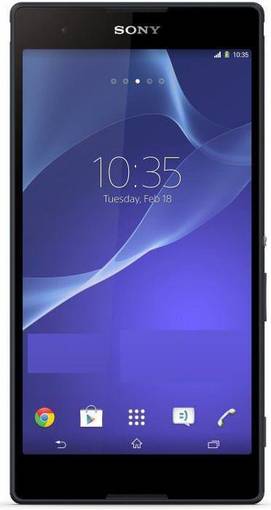 Sony Xperia T2 Ultra