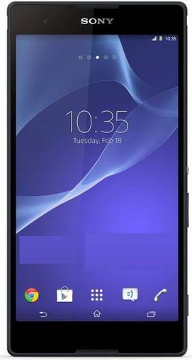 Sony Xperia T2 Ultra