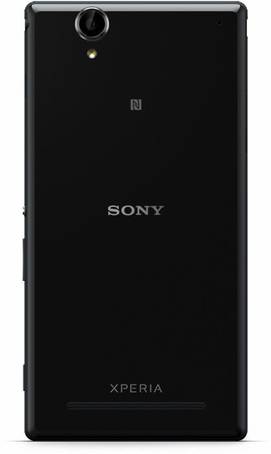 Sony Xperia T2 Ultra