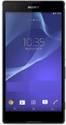 Sony Xperia T2 Ultra