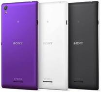 Sony Xperia T3