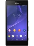Sony Xperia T3 Price