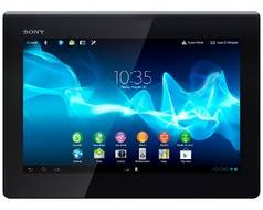 Sony Xperia Tablet S 16GB WiFi and 3G