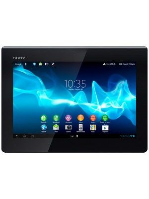 Sony Xperia Tablet S 16GB WiFi and 3G Price