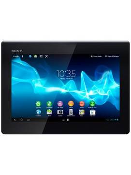 Sony Xperia Tablet S 16GB WiFi and 3G