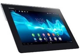 Sony Xperia Tablet S 16GB WiFi and 3G