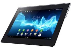 Sony Xperia Tablet S 16GB WiFi and 3G