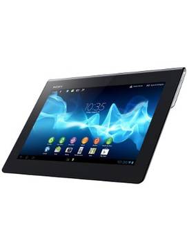 Sony Xperia Tablet S 16GB WiFi and 3G