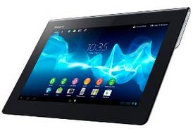 Sony Xperia Tablet S 16GB WiFi
