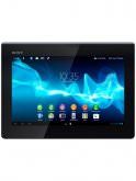 Compare Sony Xperia Tablet S 32GB WiFi and 3G