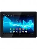 Sony Xperia Tablet S 64GB WiFi and 3G