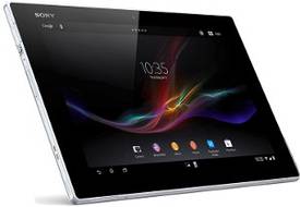 Sony Xperia Tablet Z 16GB