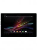 Compare Sony Xperia Tablet Z 16GB WiFi and LTE