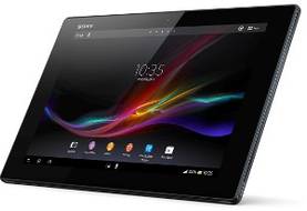 Sony Xperia Tablet Z 32GB