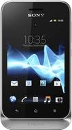 Sony Xperia tipo dual
