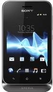 Sony Xperia tipo dual