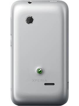 Sony Xperia tipo dual
