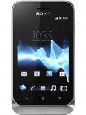 Sony Xperia tipo dual price in India