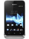 Sony Xperia tipo dual