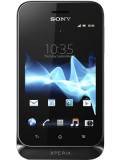 Sony Xperia tipo