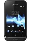 Compare Sony Xperia tipo