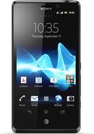 Sony Xperia TL