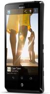Sony Xperia TL