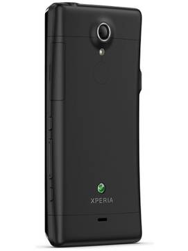 Sony Xperia TL