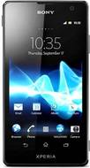 Sony Xperia TX