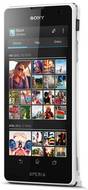 Sony Xperia TX