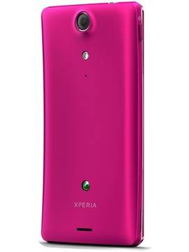 Sony Xperia TX