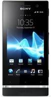 Sony Xperia U