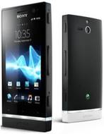 Sony Xperia U