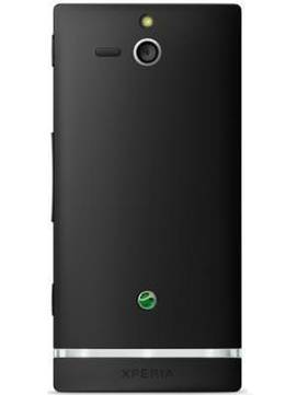 Sony Xperia U