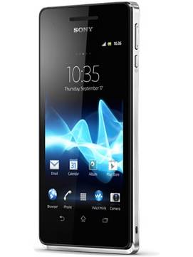 Sony Xperia V