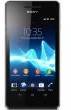 Sony Xperia V