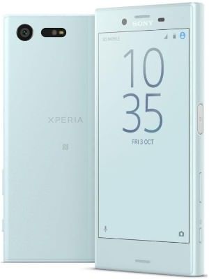 Sony Xperia X Compact Price