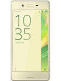 Sony Xperia X Dual