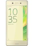 Sony Xperia X Dual price in India