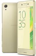 Sony Xperia X